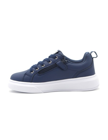 4US By Paciotti sneaker platform